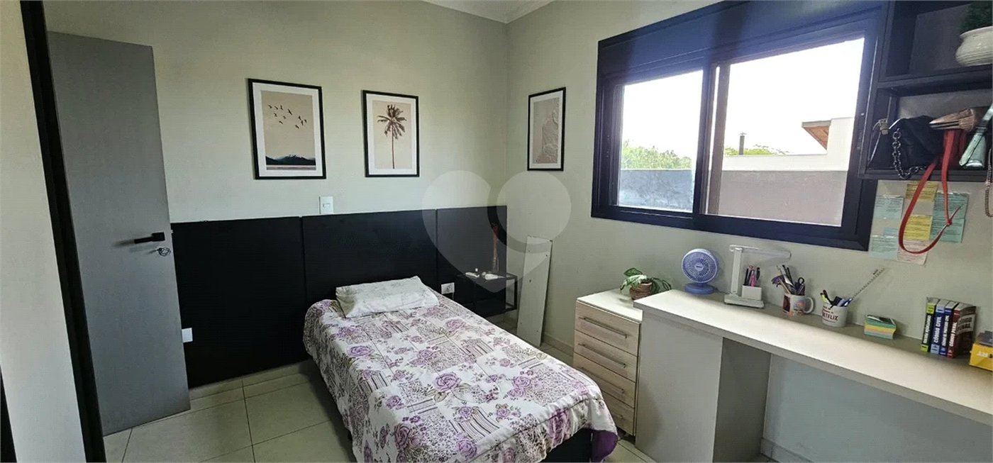 Casa à venda com 3 suítes no condomínio Reserva das Paineiras, Piracicaba - SP