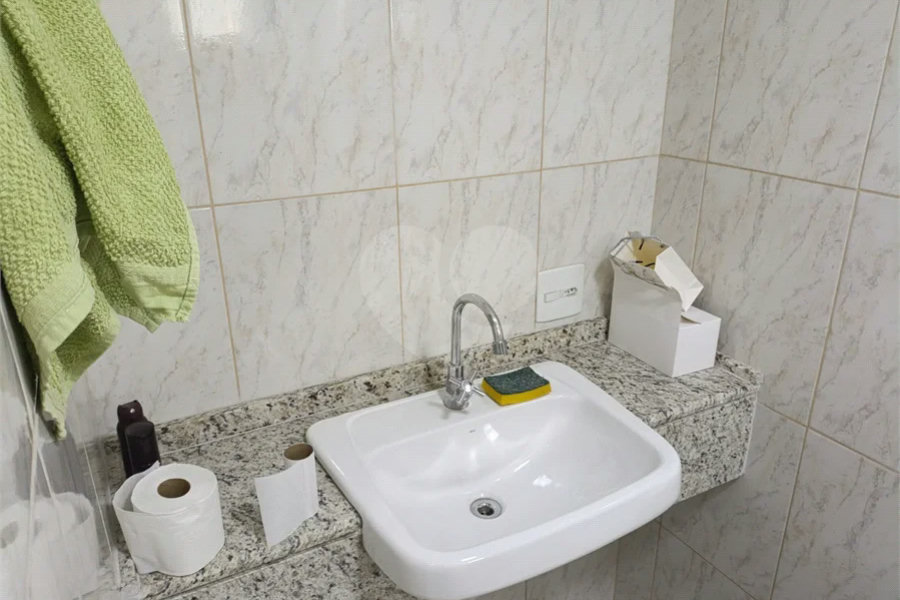 Apartamento à venda com 3 quartos, sendo 1 suíte,  em Santana, São Paulo, SP