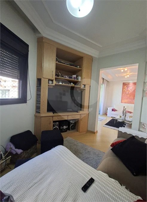 OPORTUNIDADE - APARTAMENTO DE 120M² NO CENTRO DE SBC!!!