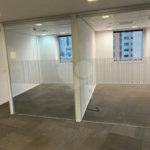 Conjunto comercial para locação na Vila Olímpia