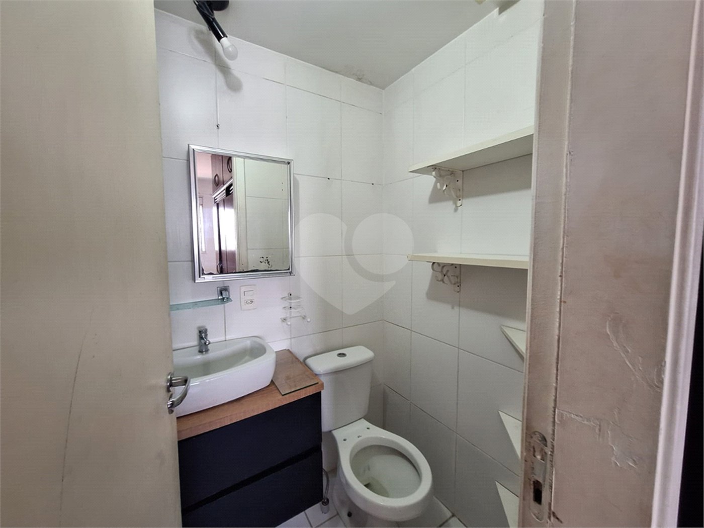 Apartamento à venda com 3 quartos, sendo 1 suíte, em Vila Maria, São Paulo, SP