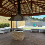 Terreno à Venda no Condomínio Santa Isabel 1