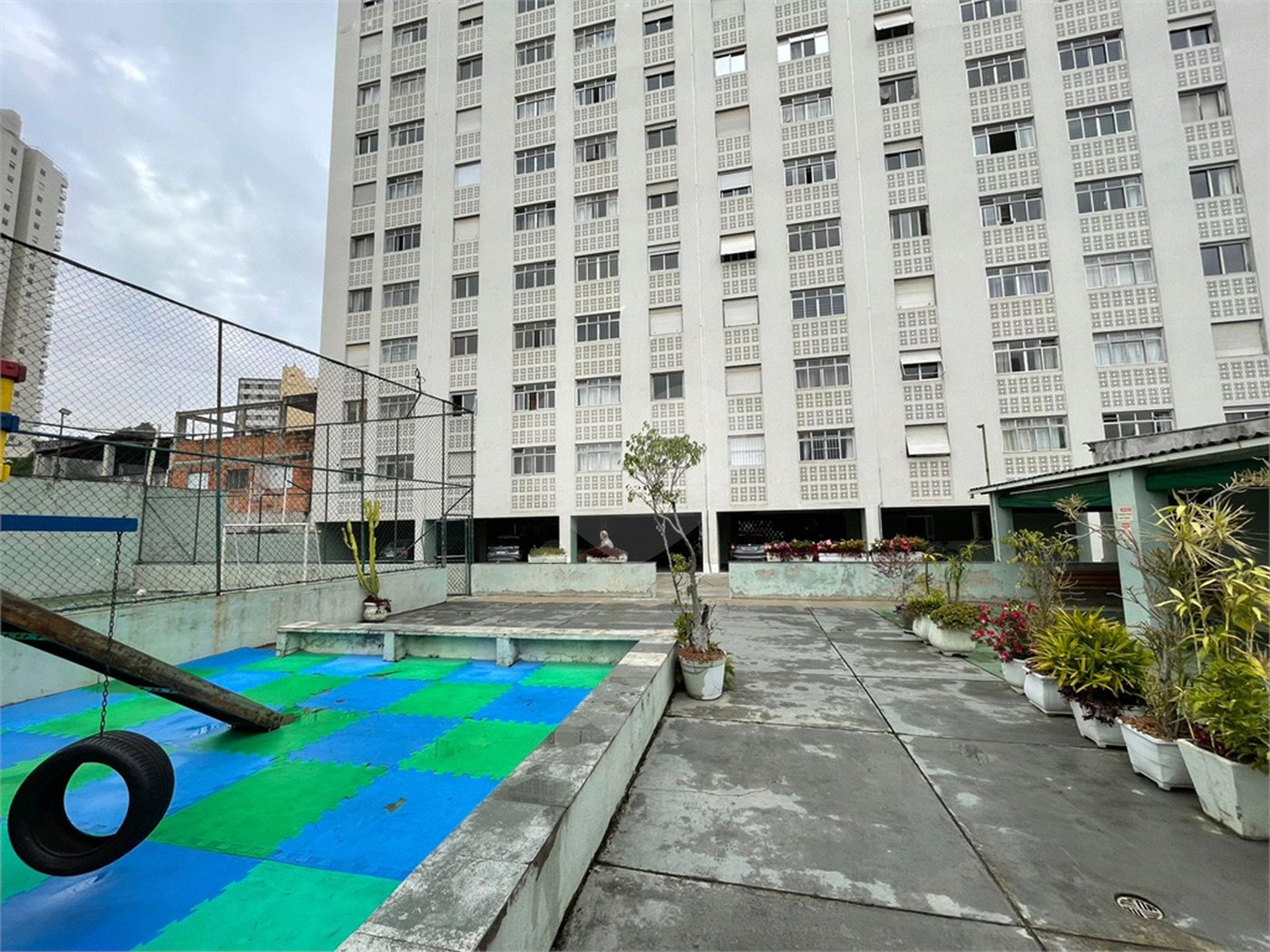 Apartamento à venda com 1 quarto em Cambuci, São Paulo, SP