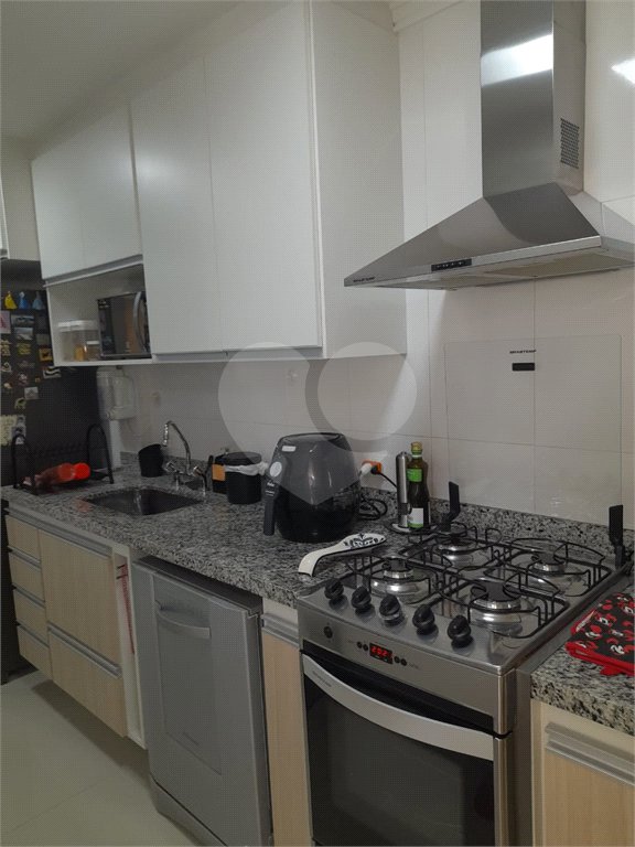 Apartamento à venda com 2 quartos, sendo 1 suíte, em Jardim São Paulo(zona Norte), São Paulo, SP