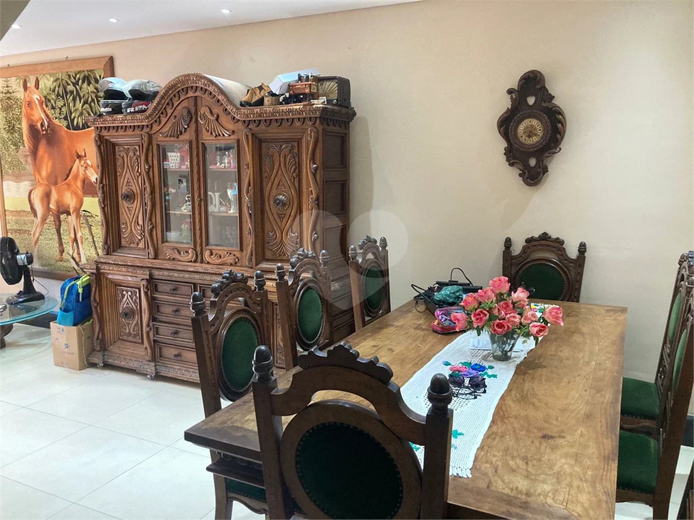 Casa à venda no bairro Altos do Taquaral em Piracicaba/SP.