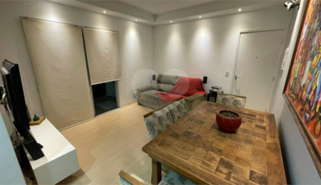 Apartamento à venda com 2 quartos em Jardim dos Manacás, Araraquara, SP