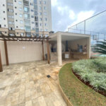 Aconchegante Apto c/59m2 à venda na Saúde - 3 dormts/1 Suíte/1 Vaga