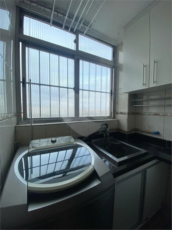 Apartamento à venda com 2 quartos em Vila Prudente, São Paulo, SP