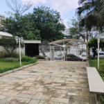 Apartamento à venda Jardim Aeroporto