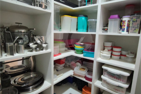 Apartamento Garden na Mooca com 322m² com 4 dormitórios 5 vagas Estuda Permuta