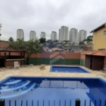 Sobrado espaçoso e completo em condomínio fechado no Bonfiglioli!