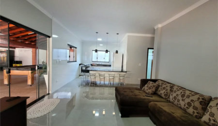Casa à venda com 2 quartos, sendo 1 suíte,  em Nova Suiça, Piracicaba, SP