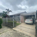 Casa Térrea com 3 quartos, 2 vagas,jardim e quintal – Próxima ao Metrô Tucuruvi e shopping Trimais