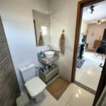 Apartamento com 37m² , 1 quarto, à venda em Pirituba - SP
