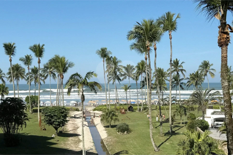 Apartamento à venda com 4 quartos, sendo 2 suítes, em Riviera de São Lourenço, Bertioga, SP