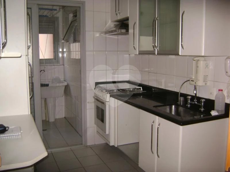 APARTAMENTO PARA LOCAÇÃO NA VILA LEOPOLDINA COM 03 DORM 1 SUITE E 02 VAGAS DE GARAGEM