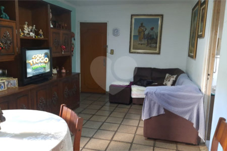 Apartamento á venda - Saúde
