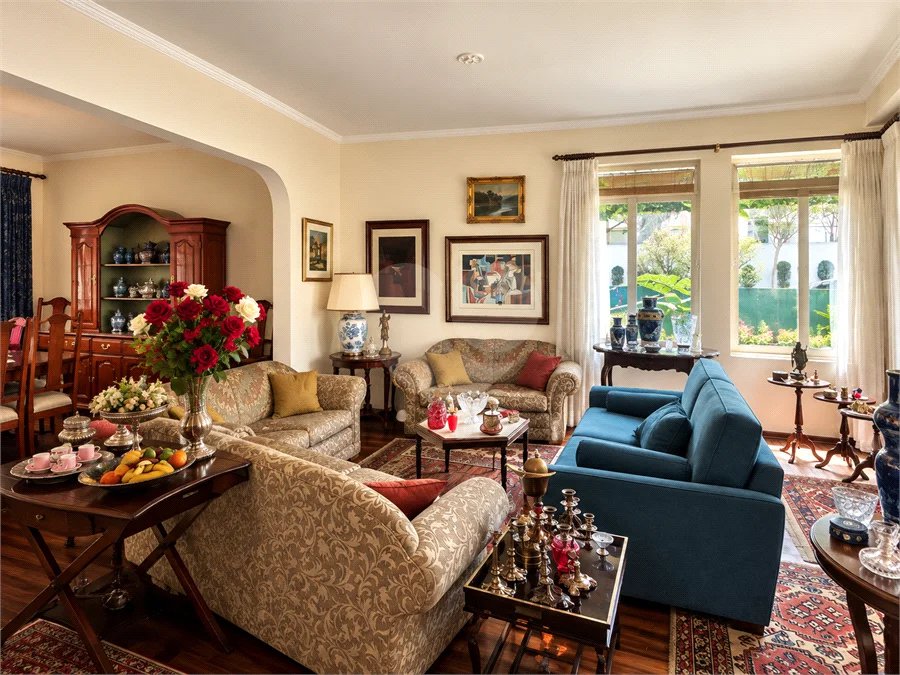 Sobrado à venda com 3 quartos, sendo 1 suíte, em Brooklin Velho, São Paulo, SP