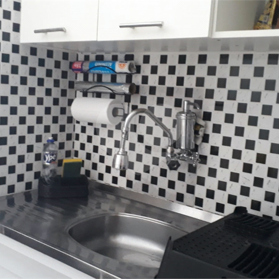 Studio á Venda com 29m² - Bela Vista