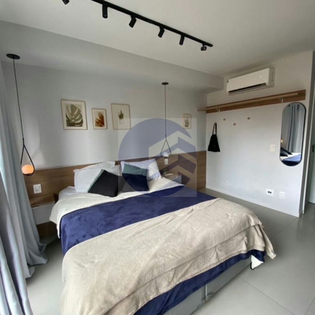 Apartamento, 1 quarto, 25 m² - Foto 10