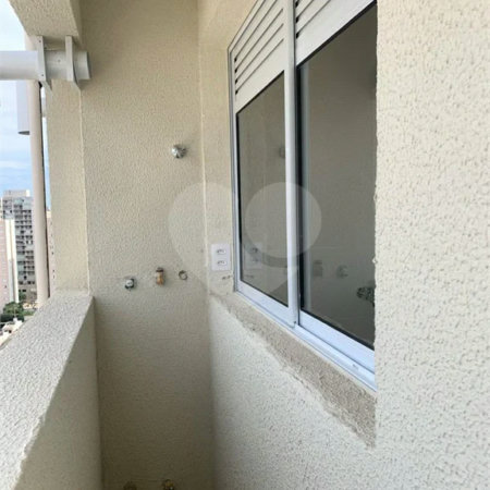 Apartamento à Venda na Mooca 29 m 1 Dormitório Sacada Ótima Localização