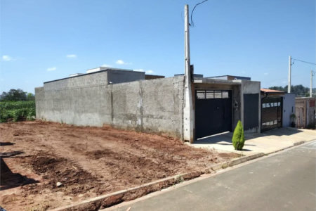 TERRENO À VENDA EM SALTO – SP!