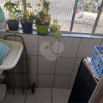 APARTAMENTO À VENDA TUCURUVI