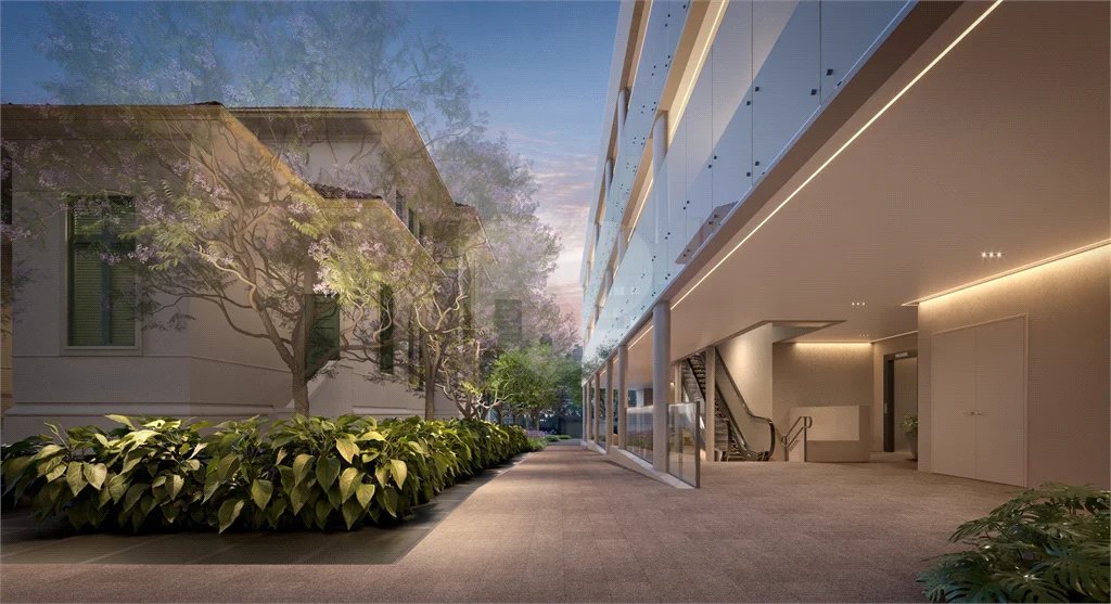 Apartamento 4 quartos à venda – 245 m² – Higienópolis – São Paulo