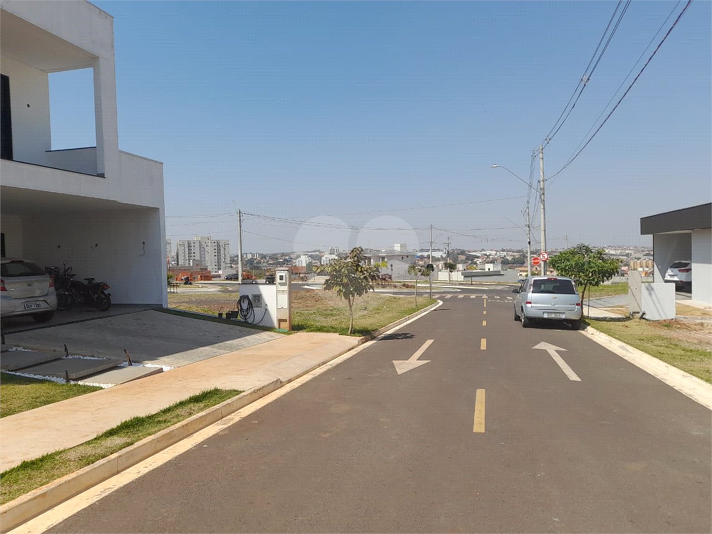 Lote de 298 m² à Venda no Condomínio Fechado Monte das Araucárias - São Carlos