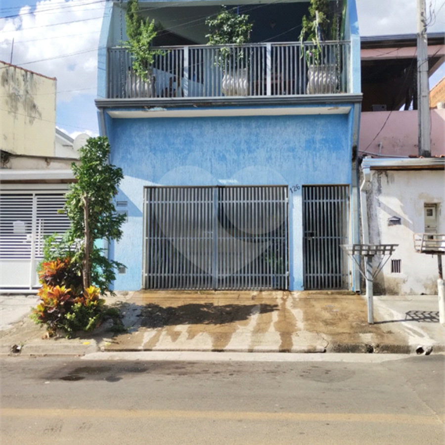 Sobrado para locação em Indaiatuba/SP - Jardim Morada do Sol.