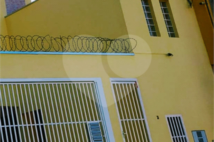 Condomínio Fechado-Jd. Nossa Senhora do Carmo
