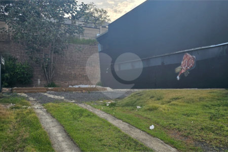Indaiatuba - V E N D A - Terreno Comercial com 360M² ( 12X30 ) - R$ 1.550.000,00