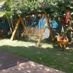 Chácara à venda com 3 quartos, sendo 2 suítes,  em Monterrey, Louveira, SP