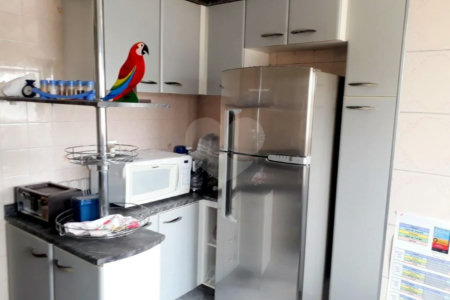 Apartamento a venda na Mooca