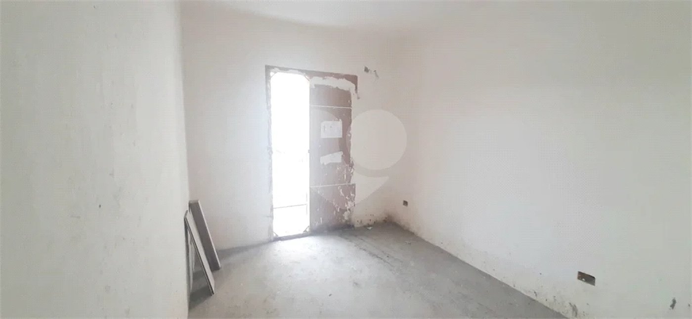 Apartamento à venda com 2 quartos em Vila Mazzei, São Paulo, SP