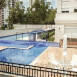 Apartamento à venda com 2 quartos, sendo 1 suíte, em Jardim Sul, São Paulo - SP