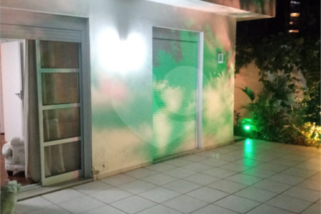 Casa com 3 quartos, térrea, plana, na City Campo Grande