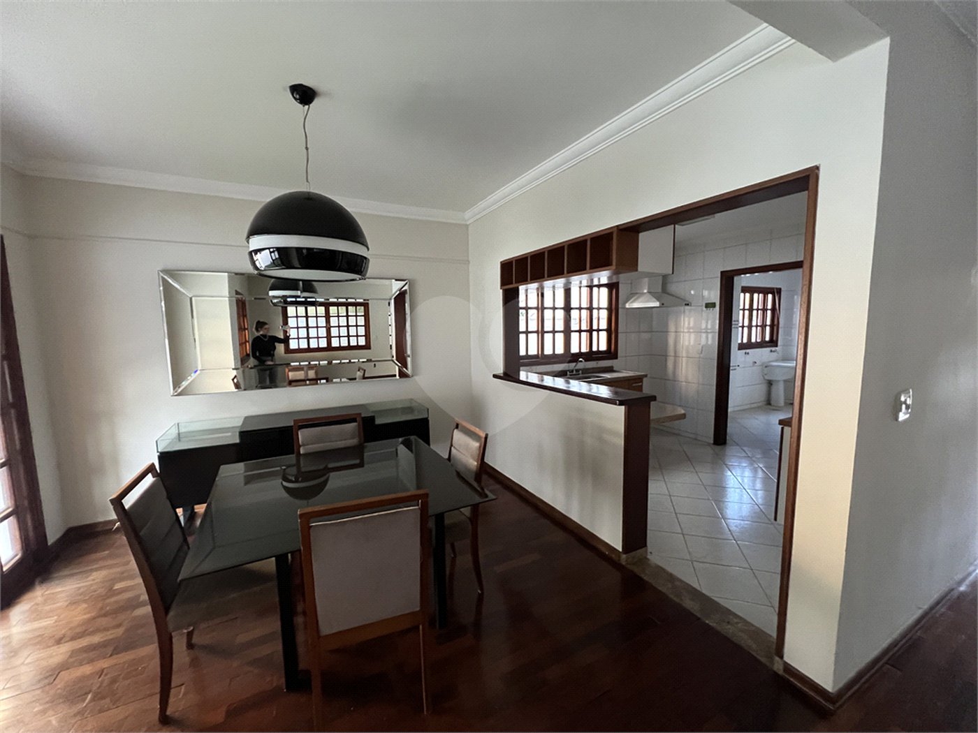 CASA COM 3 QUARTOS NO CONDOMÍNIO GRAND VILLE