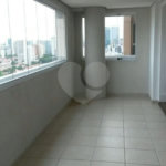 Apartamento à venda com 3 quartos, sendo 1 suíte, em Brooklin, São Paulo, SP