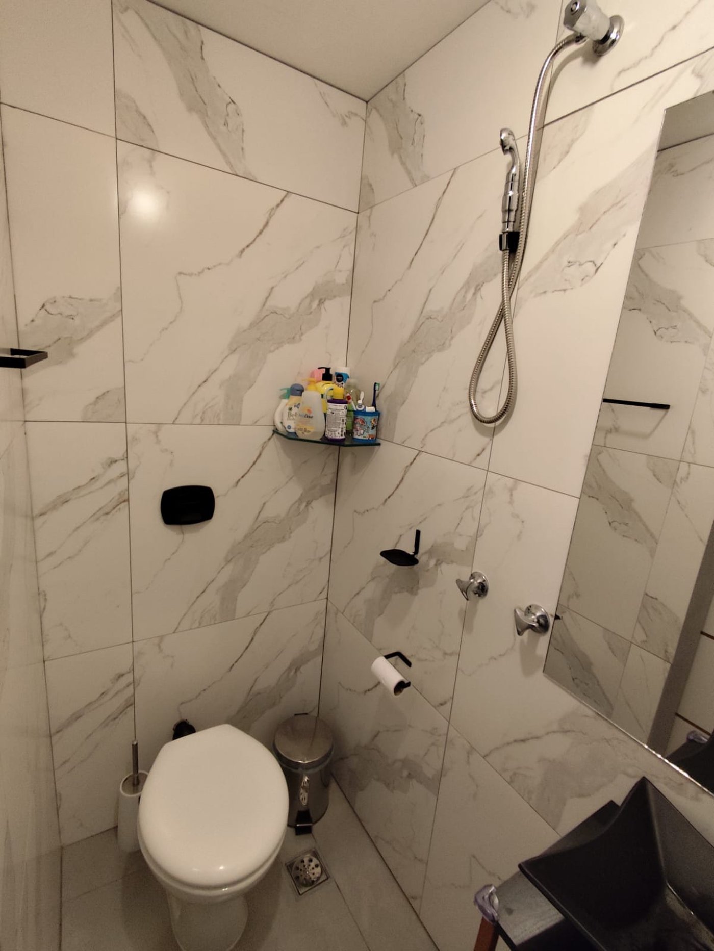 Apartamento à venda com 3 quartos, sendo 1 suíte, em Vila Andrade, São Paulo - SP