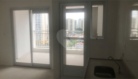 Apartamento à venda com 1 quarto em Picanço, Guarulhos, SP