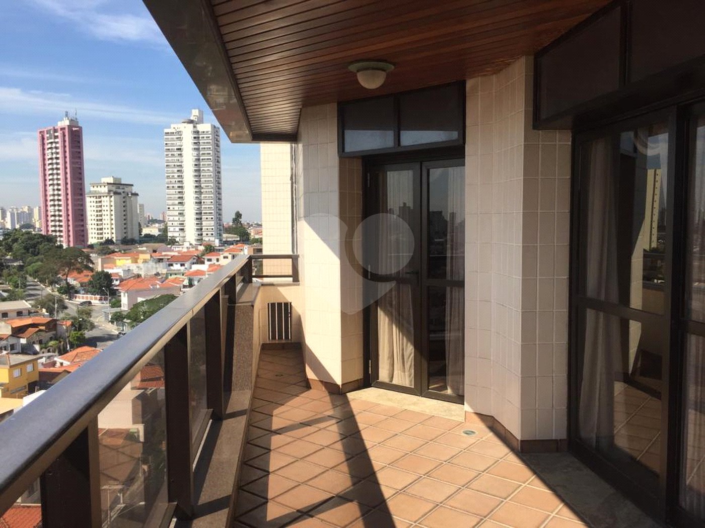 APARTAMENTO LUXUOSO Á VENDA - 04 SUÍTES - 04 VAGAS - SAÚDE - CONDOMÍNIO COMPLETO