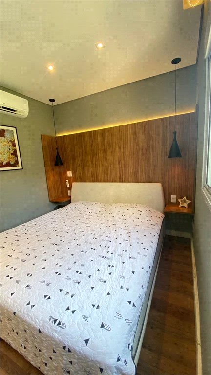 Apartamento à venda com 3 quartos, sendo 1 suíte, em Vila Andrade, São Paulo, SP