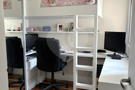 Apartamento á venda - Ipiranga
