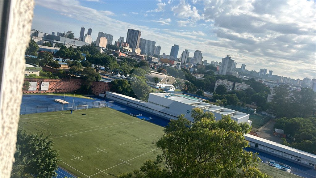 Apartamento á venda - Santo Amaro