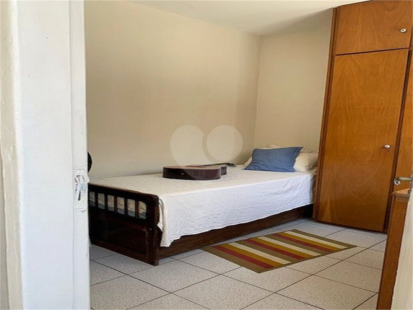 Casa á venda - Vila Mariana