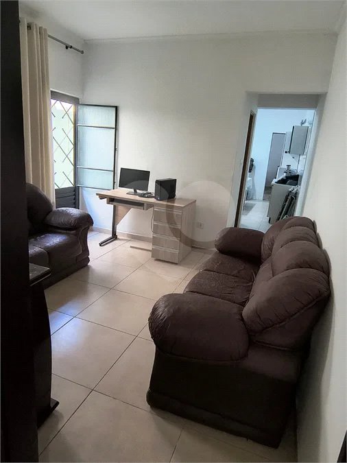 Casa com 2 quartos na Vila Brasileira em Mogi das Cruzes/SP