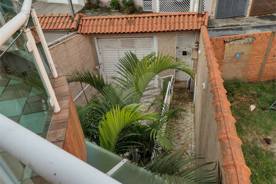Excelente Sobrado na Cidade Lider - Casa - vendo