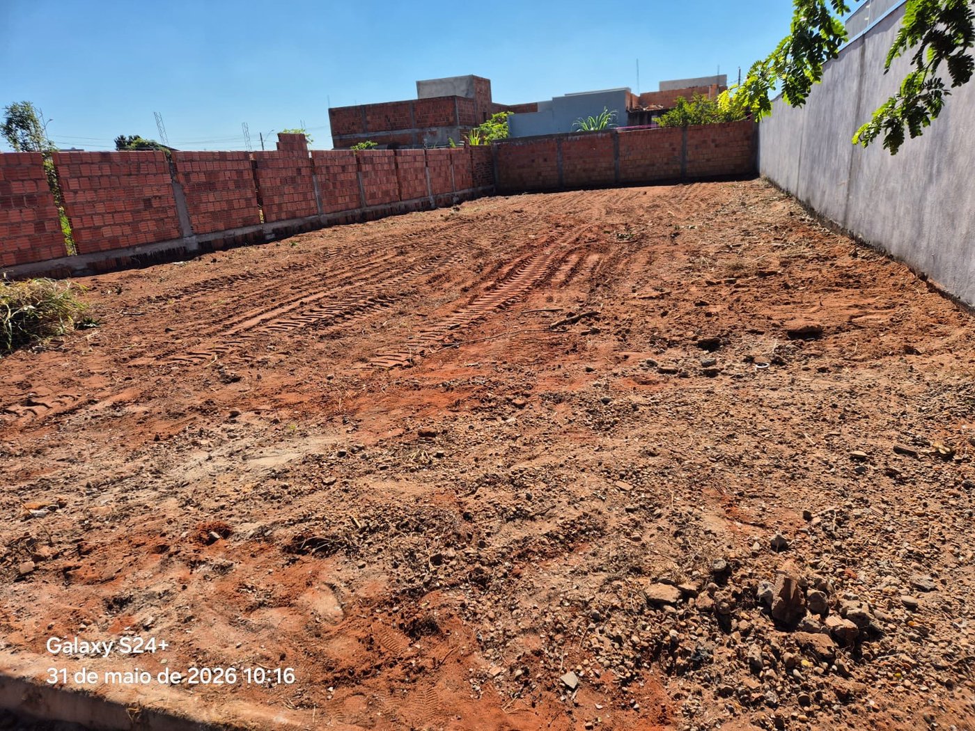 Terreno à venda em Nova Tres Lagoas, Três Lagoas, MS