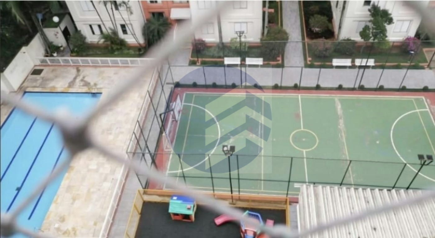 Apartamento à venda com 3 quartos em Instituto de Previdência, São Paulo - SP